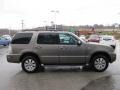 Mineral Grey Metallic - Mountaineer Luxury AWD Photo No. 8