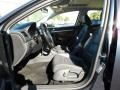 2009 Blue Graphite Metallic Volkswagen Jetta TDI Sedan  photo #13