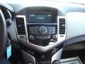 Summit White - Cruze LT Photo No. 15