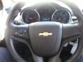 Summit White - Cruze LT Photo No. 17