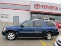 Indigo Blue Metallic - Envoy XUV SLT 4x4 Photo No. 2