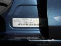 Blue Graphite Metallic - Jetta TDI Sedan Photo No. 28