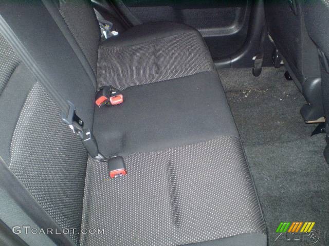 2006 xB  - Red/Black / Dark Charcoal photo #22