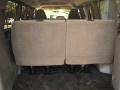 Summit White - Express LT 3500 Passenger Van Photo No. 10
