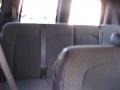 Summit White - Express LT 3500 Passenger Van Photo No. 15