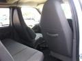 Summit White - Express LT 3500 Passenger Van Photo No. 16