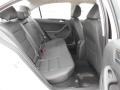 Candy White - Jetta SE Sedan Photo No. 14
