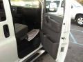 Summit White - Express LT 3500 Passenger Van Photo No. 18