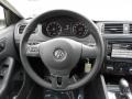 Candy White - Jetta SE Sedan Photo No. 16