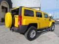 Yellow - H3  Photo No. 4