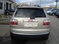 2008 Gold Mist Metallic GMC Acadia SLE  photo #7