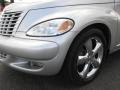 Bright Silver Metallic - PT Cruiser GT Photo No. 4