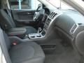 2008 Gold Mist Metallic GMC Acadia SLE  photo #20