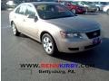 Golden Beige - Sonata GL Photo No. 1
