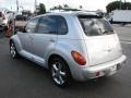 Bright Silver Metallic - PT Cruiser GT Photo No. 7