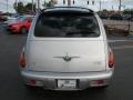 Bright Silver Metallic - PT Cruiser GT Photo No. 8