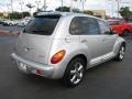 Bright Silver Metallic - PT Cruiser GT Photo No. 9