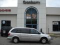 2005 Bright Silver Metallic Chrysler Town & Country LX  photo #1