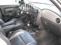 Dark Slate Gray Dashboard Photo for 2004 Chrysler PT Cruiser #56886043