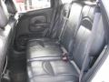  2004 PT Cruiser GT Dark Slate Gray Interior