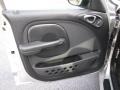 Door Panel of 2004 PT Cruiser GT