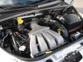 2.4 Liter Turbocharged DOHC 16-Valve 4 Cylinder Engine for 2004 Chrysler PT Cruiser GT #56886124