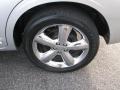 2004 Chrysler PT Cruiser GT Wheel and Tire Photo