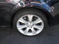 Capri Blue Metallic - CLS 500 Photo No. 28