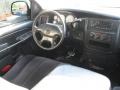2003 Black Dodge Ram 1500 SLT Quad Cab  photo #12