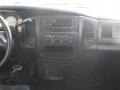 2003 Black Dodge Ram 1500 SLT Quad Cab  photo #14