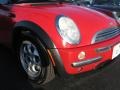Chili Red - Cooper Hardtop Photo No. 2