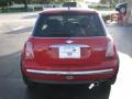 Chili Red - Cooper Hardtop Photo No. 8