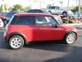 Chili Red - Cooper Hardtop Photo No. 10