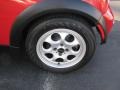 Chili Red - Cooper Hardtop Photo No. 21