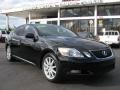 Black Onyx - GS 300 Photo No. 1
