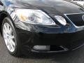 Black Onyx - GS 300 Photo No. 2