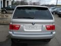 Titanium Silver Metallic - X5 3.0i Photo No. 7