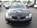 Black Onyx - GS 300 Photo No. 3