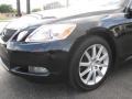 Black Onyx - GS 300 Photo No. 4