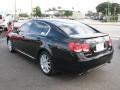 Black Onyx - GS 300 Photo No. 7