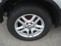 Titanium Silver Metallic - X5 3.0i Photo No. 9