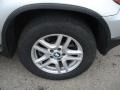 Titanium Silver Metallic - X5 3.0i Photo No. 10
