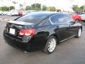 Black Onyx - GS 300 Photo No. 9