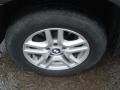 Titanium Silver Metallic - X5 3.0i Photo No. 11