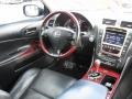 Black Onyx - GS 300 Photo No. 12