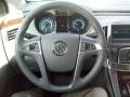 Titanium Steering Wheel Photo for 2012 Buick LaCrosse #56886886