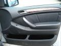 Titanium Silver Metallic - X5 3.0i Photo No. 20