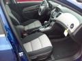 Blue Topaz Metallic - Cruze LS Photo No. 6