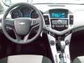 Blue Topaz Metallic - Cruze LS Photo No. 7