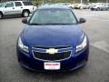Blue Topaz Metallic - Cruze LS Photo No. 14